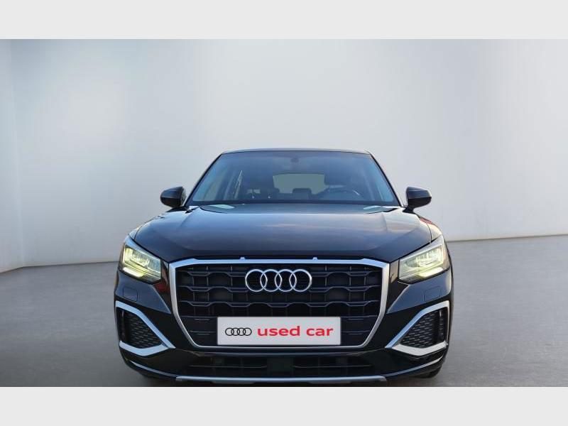 Audi Q2 Q2 30 TDi Business Edition Advanced S tronic