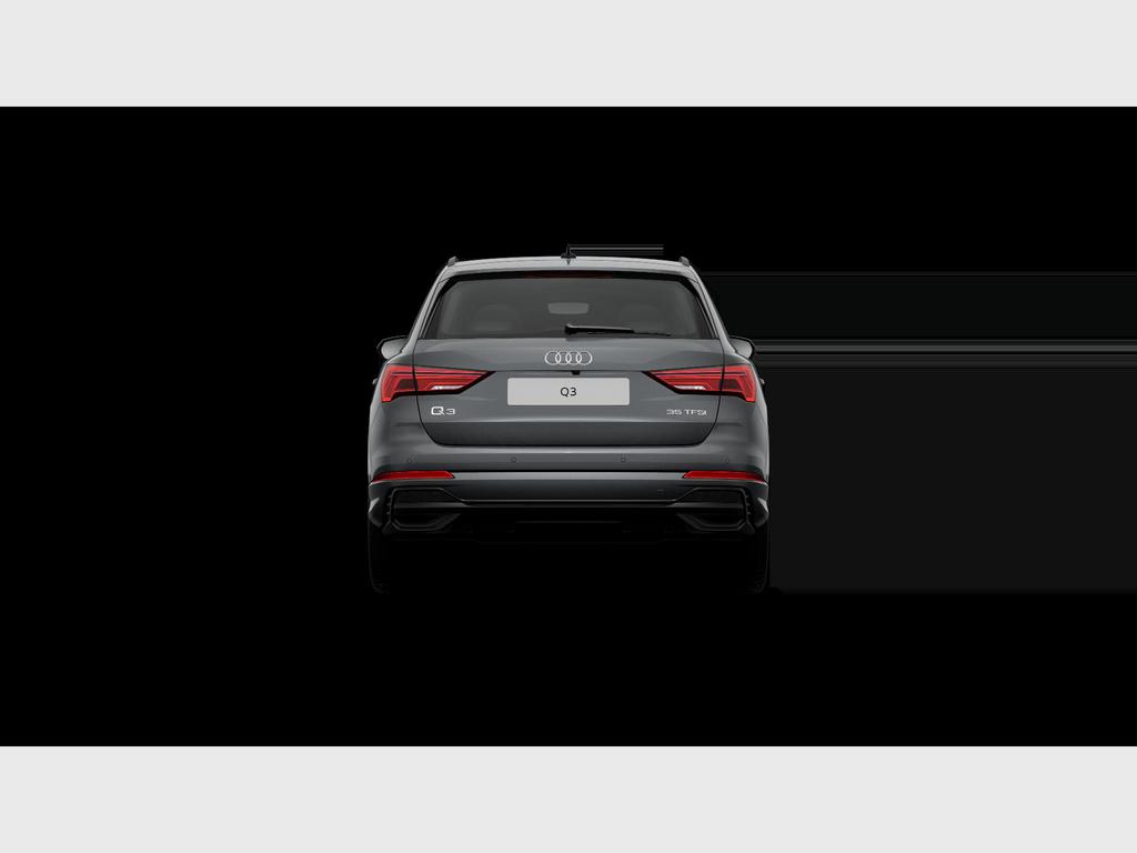 Audi Q3 Audi Q3  Prestige Edition 35 TFSI  110(150) kW(pk) S tronic