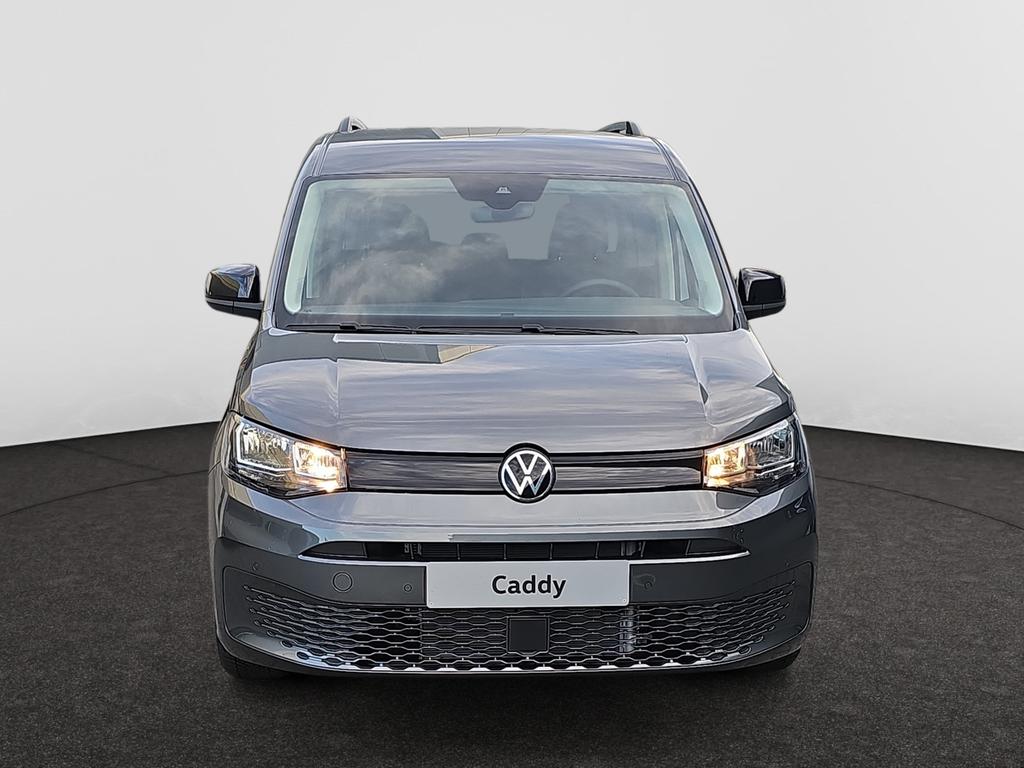 Volkswagen Caddy Maxi Caddy Maxi 1.5 TSI Drive DSG