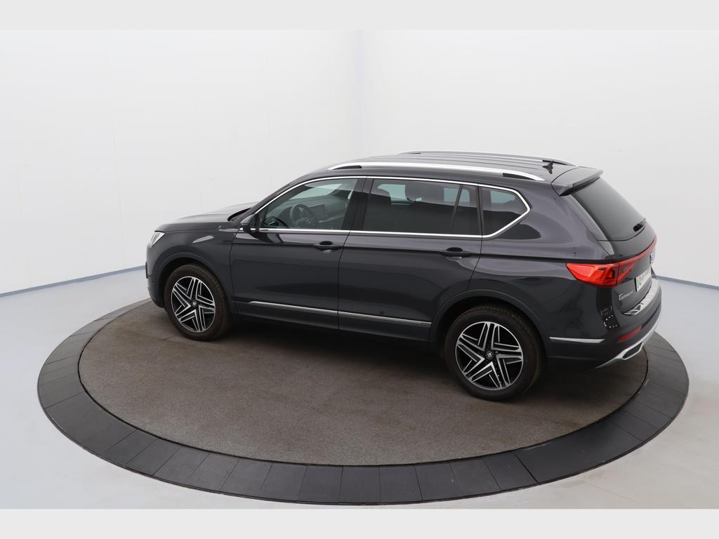 SEAT Tarraco XCELLENCE 1.5 TSI 150 PK DSG-7