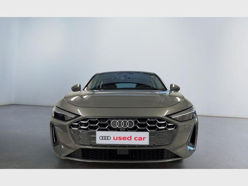 Audi A5 Advanced TFSI 150cv *DISPO 01/03/2025