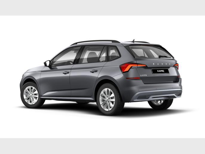 Skoda Kamiq Kamiq 1.0 TSI Selection DSG