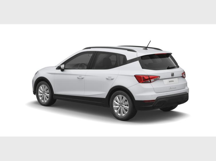 SEAT Arona 1.0 TSI STYLE 5T 70 DI6 5G