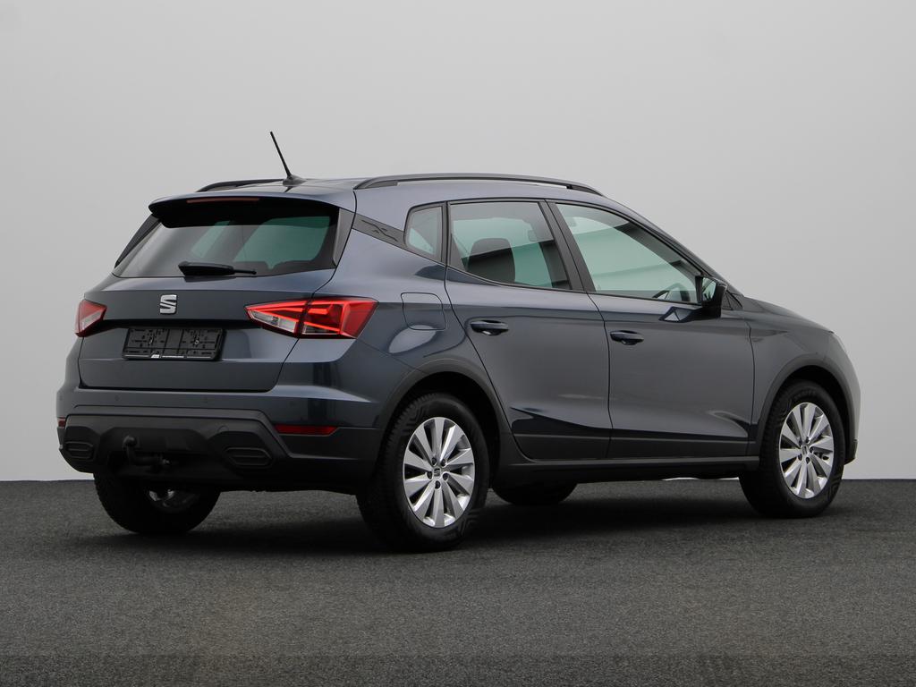 SEAT Arona MOVE FULL LINK 1.0 TSI 95 PK 5 VERSNELLINGEN