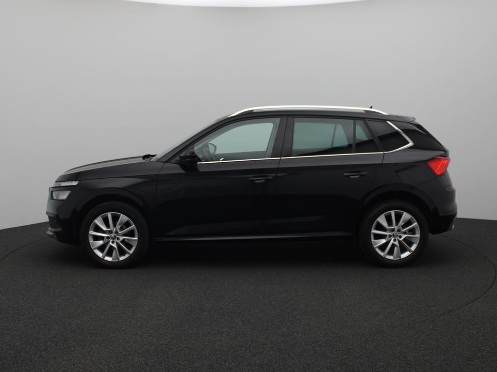 Skoda Kamiq AMBITION 1.0 TSI 110 PK 6v / Apple Carplay / GPS / PDC