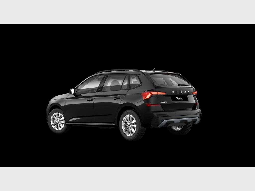 Skoda Kamiq *STOCKWAGEN*LIMITED FAMILY+*1.0TSI 115PK 6V*GRATIS TREKHAAK*ZETELVERWARMING VOORAAN*CAMERA*