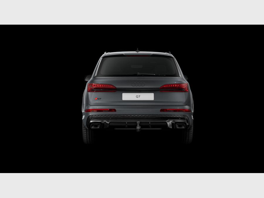 Audi Q7 Audi Q7 SUV S line 60 TFSI e quattro 360(490) kW(PS) tiptronic