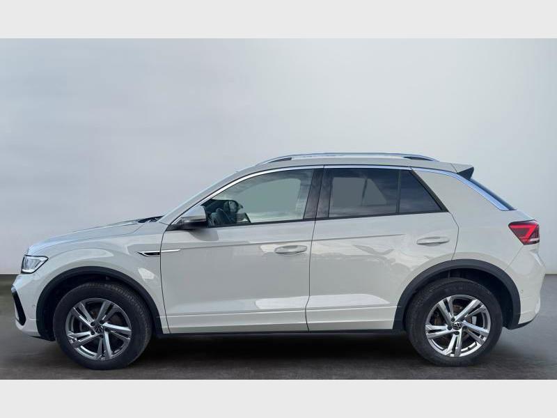 Volkswagen T-Roc T-Roc 1.5 TSI R-Line DSG