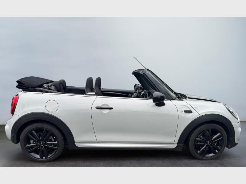 MINI Mini Cabriolet Mini Cabriolet 1.5 Cooper OPF (EU6d-TEMP)