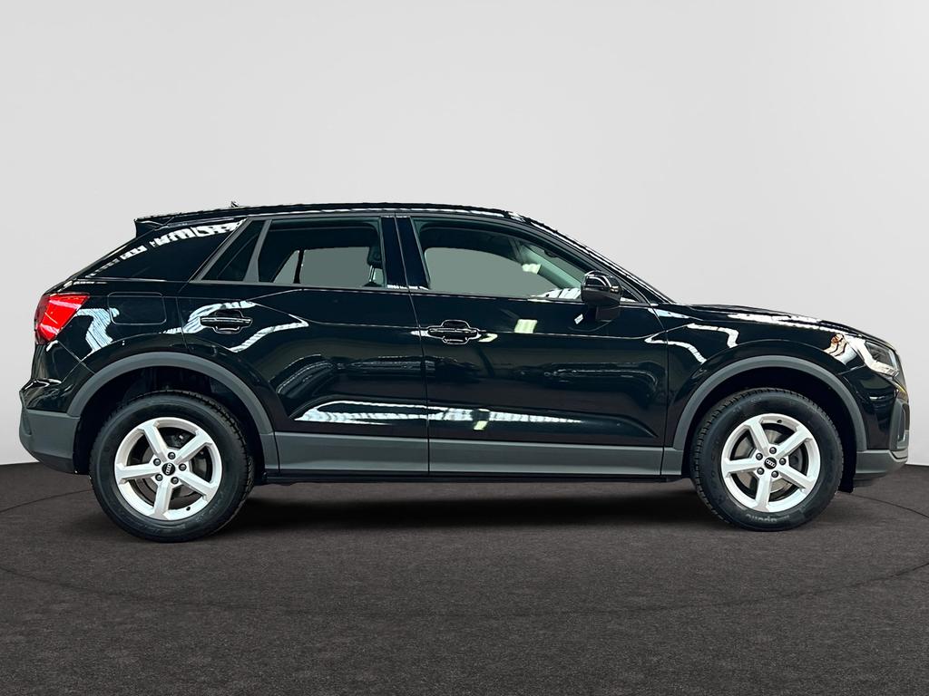 Audi Q2 Attraction 30TFSI 81kW(110cv) 6v