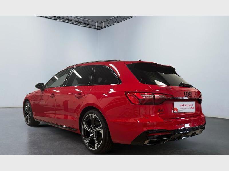 Audi A4 Avant A4 Avant 30 TDi Business Edition Competition S tronic