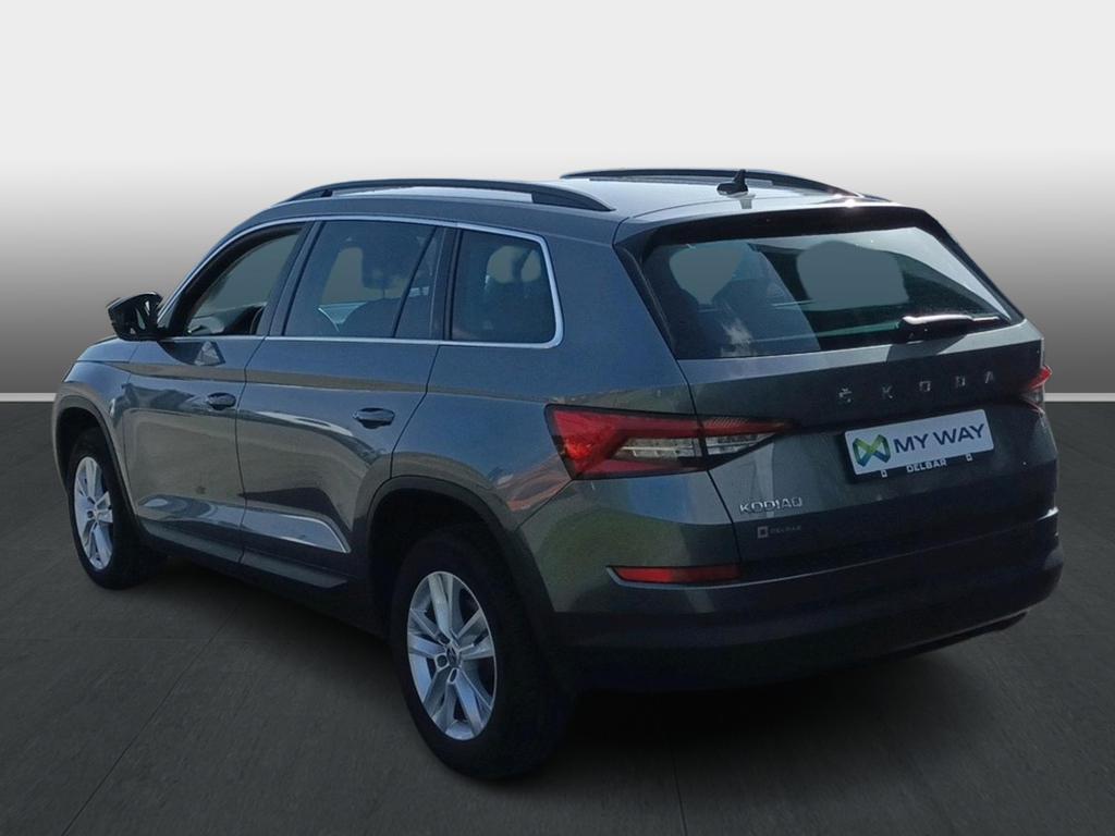 Skoda Kodiaq Amb 1.5 essence 150 DSG