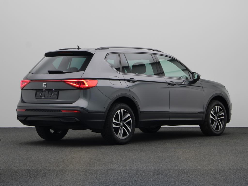 SEAT Tarraco 1.5 TSI 150 PK DSG AUTOMAAT