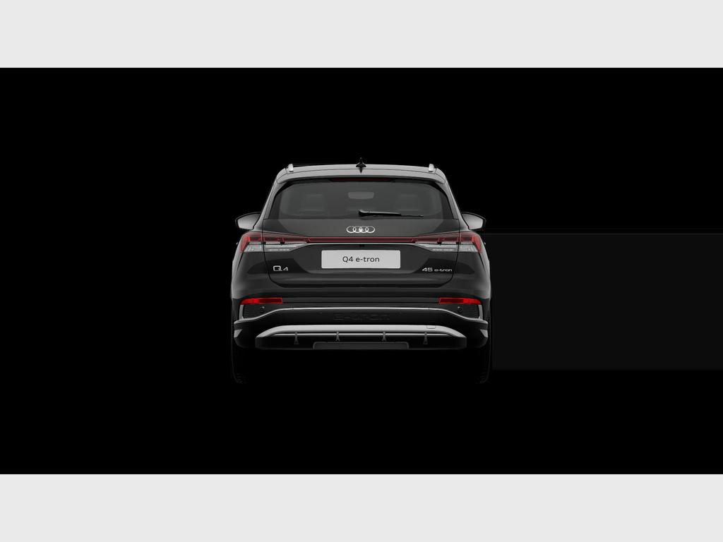 Audi Q4 e-tron Audi Q4  Corporate S 45 e-tron  210,00 kW