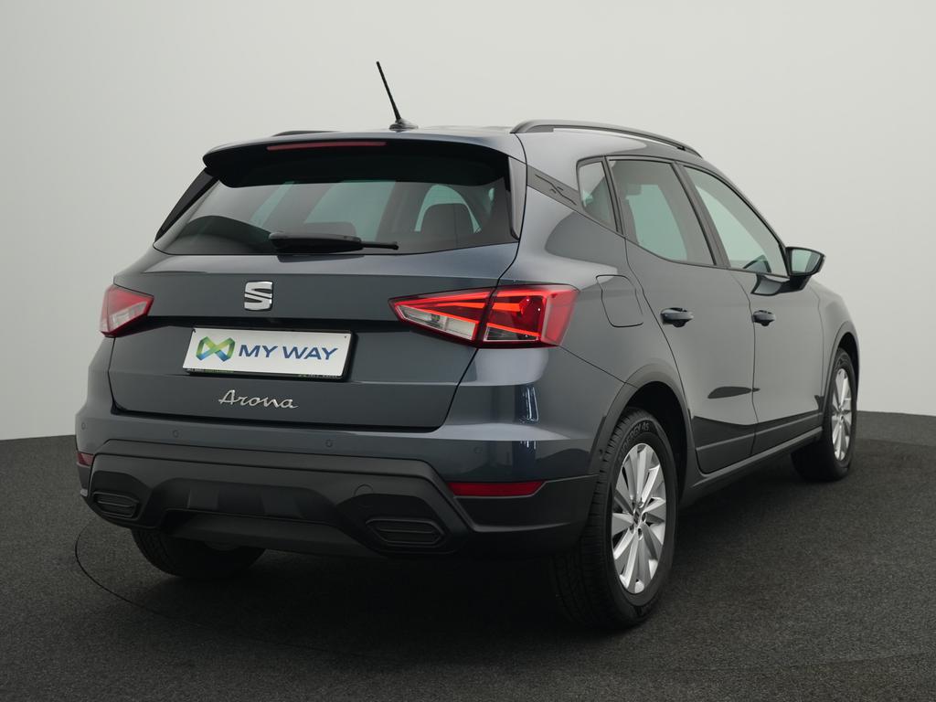 SEAT Arona 1.0 TSI Move! Navi DSG  7V  110CV