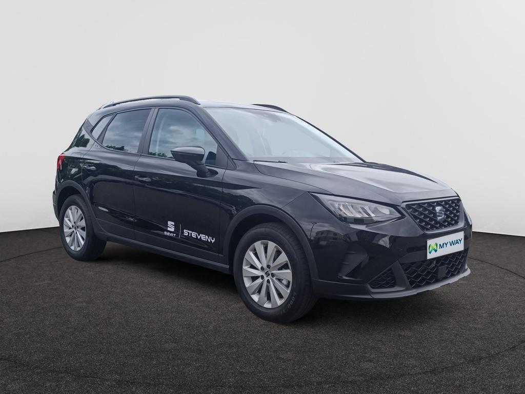 SEAT Arona 1.0 TSI STYLE 5T 70 DI6 5G