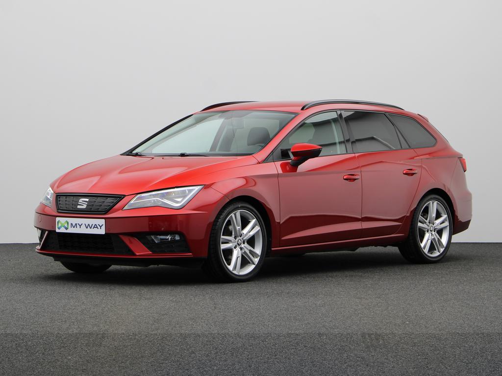 SEAT Leon ST