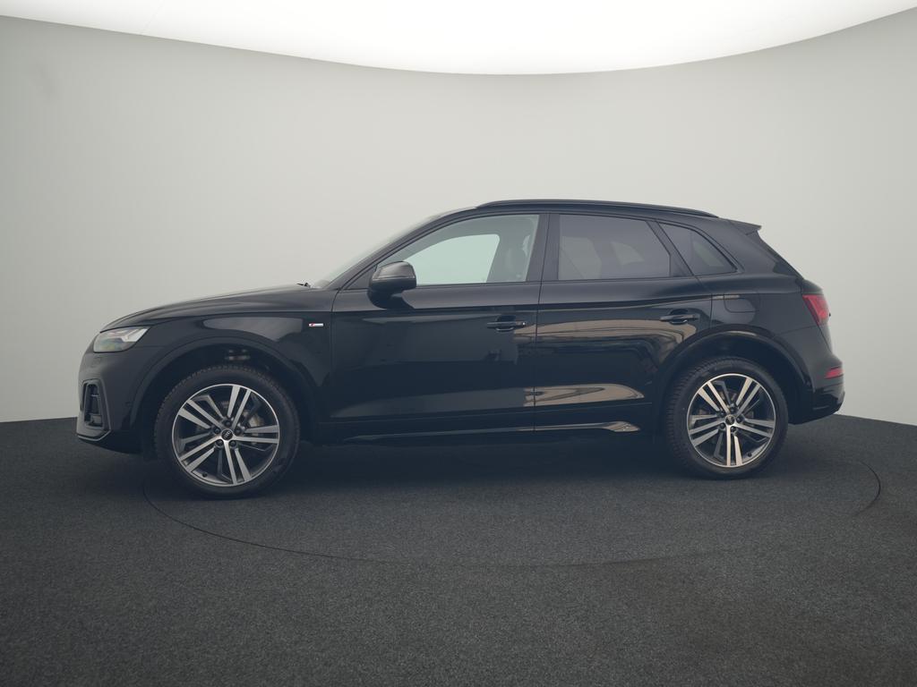 Audi Q5 Audi Q5 S line 50 TFSI e quattro 220(299) kW(PS) S tronic