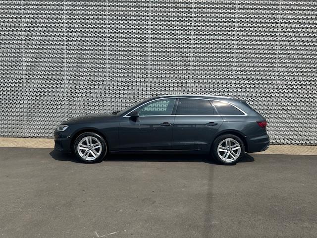 Audi A4 Avant Business Edition 30TDI 100kW(136cv) S tronic