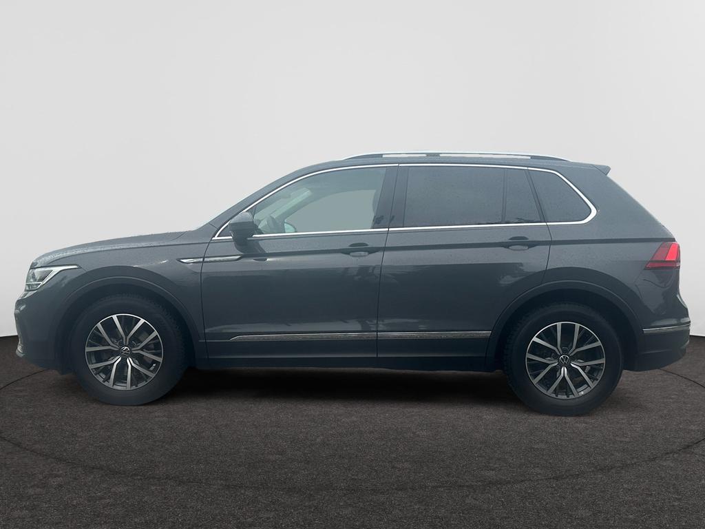 Volkswagen Tiguan 1.5 TSI Life OPF DSG