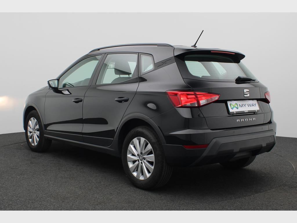 SEAT Arona 1.0 TSI REFER 5T 70 DI6 5G