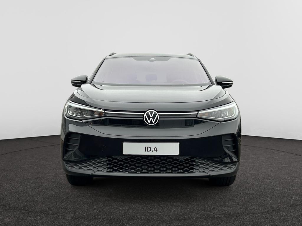 Volkswagen ID.4 Pure Limited Edition 52 kWh  125 kW (170 pk)