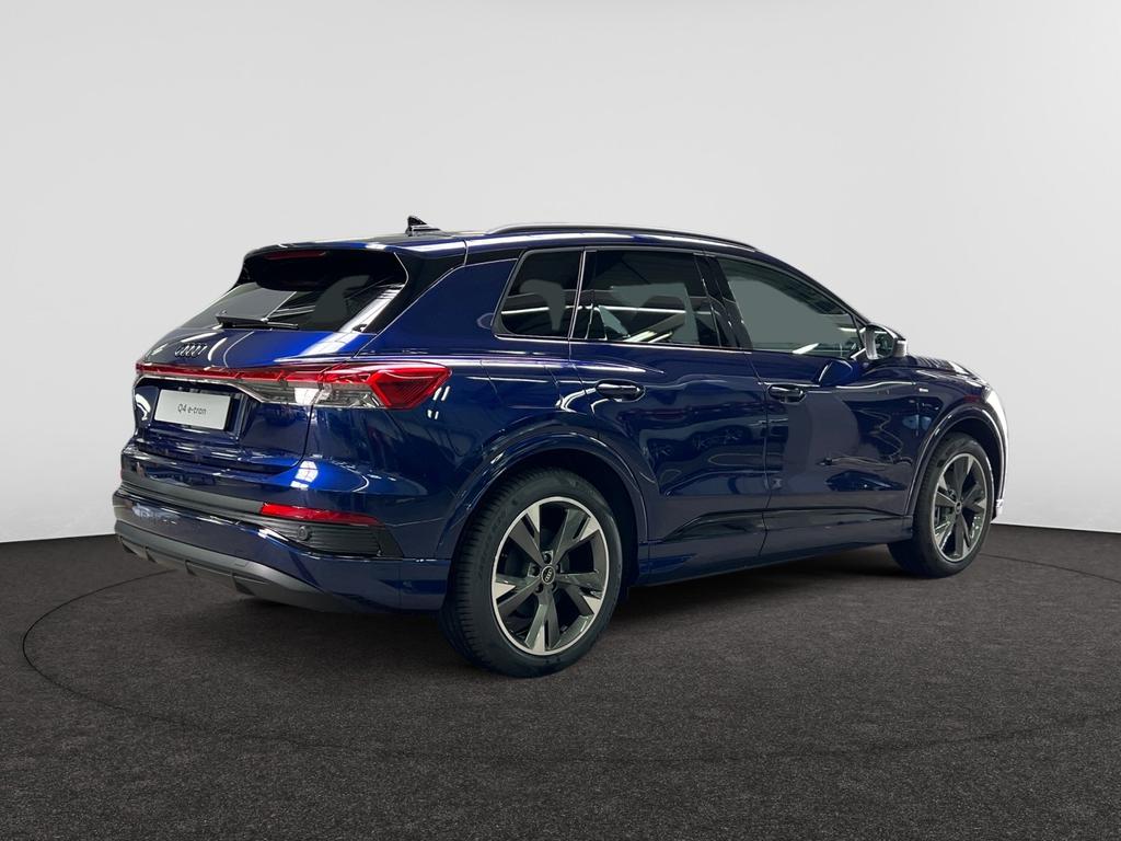 Audi Q4 e-tron e-Tron 82 kWh 45 Corporate S