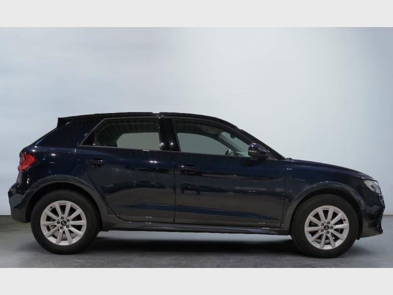 Audi A1 citycarver CITYCARVER * BOITE AUTO * NAVI * CUIR *CLIM BI-ZON