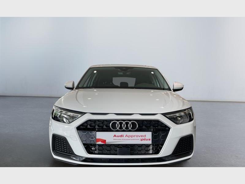 Audi A1 Sportback A1 Sportback 25 TFSI Business Ed Advanced S tronic (EU6AP)