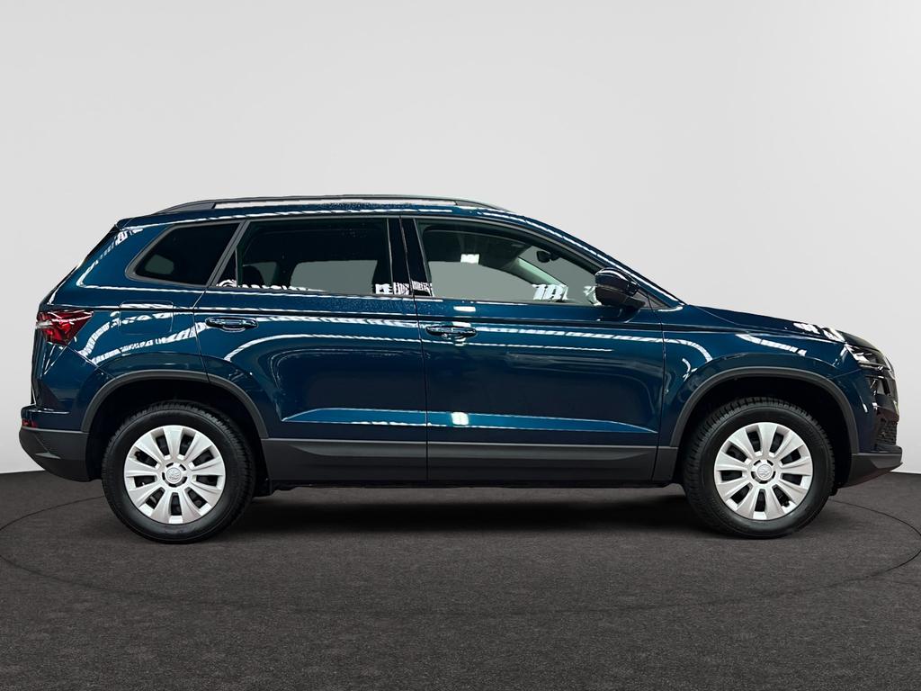 Skoda Karoq Clever 1.0TSI 81kW(110ch) 6v