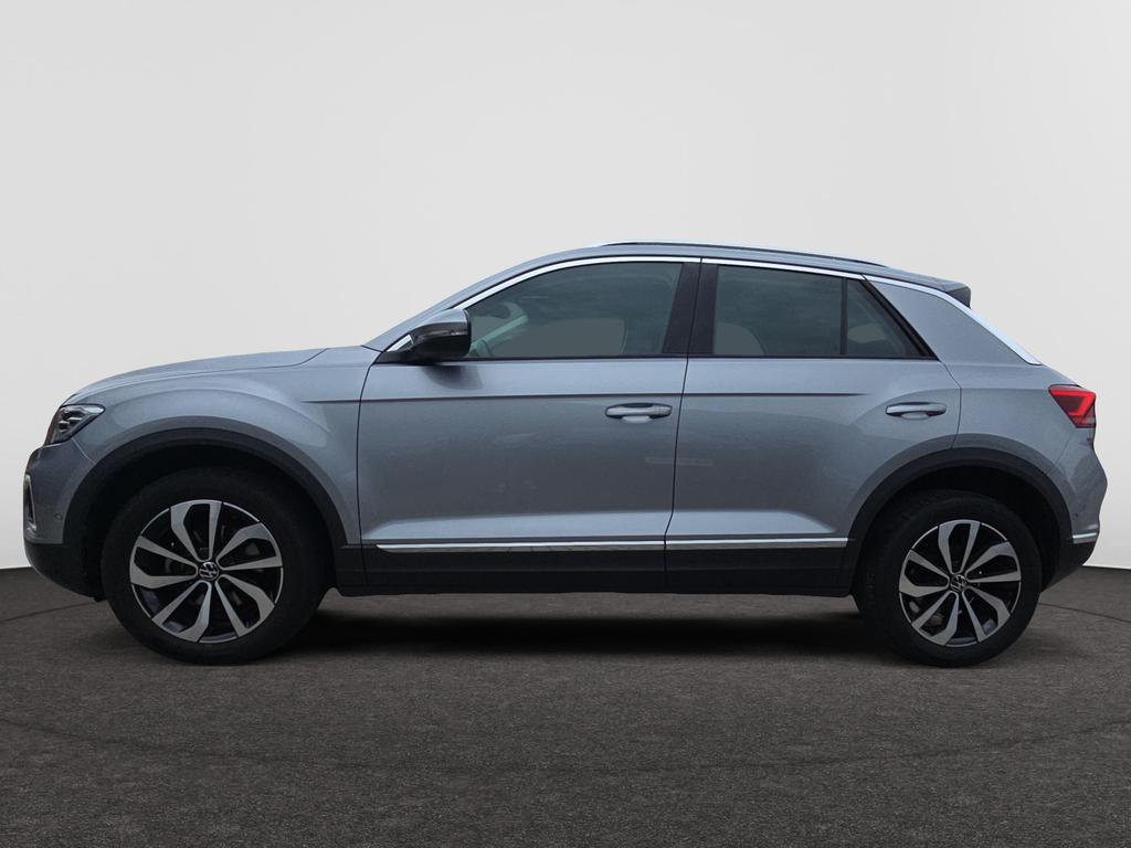 Volkswagen T-Roc 1.5 TSI Style Business DSG