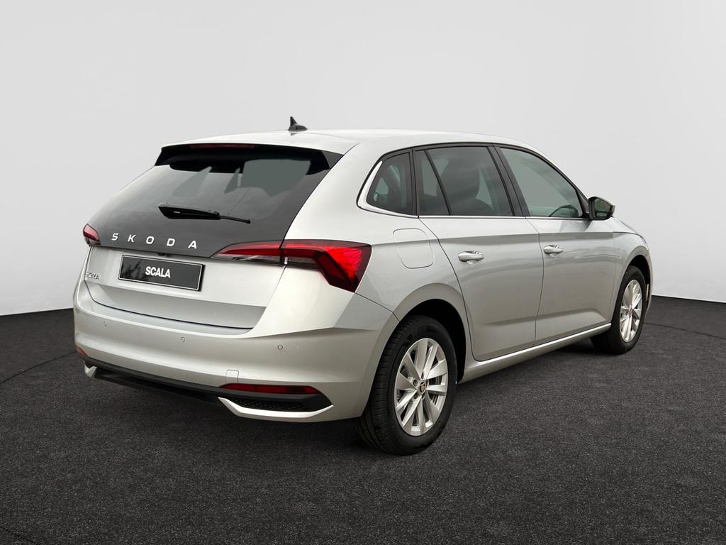 Skoda Scala Scala 1.0 TSI Selection