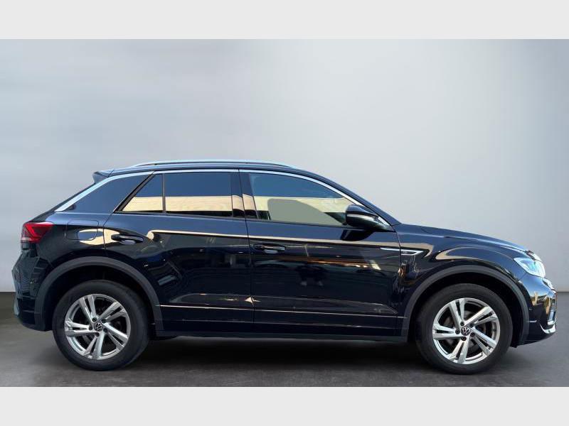 Volkswagen T-Roc T-Roc 1.5 TSI R-Line DSG