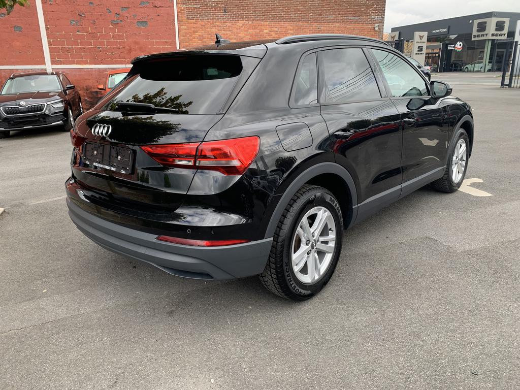 Audi Q3 35TFSI 110kW(150cv) 6v