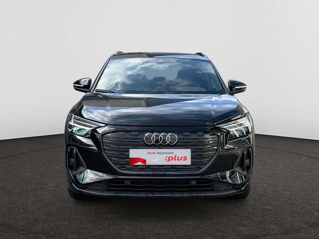 Audi Q4 e-tron e-Tron 82 kWh 45 Corporate S