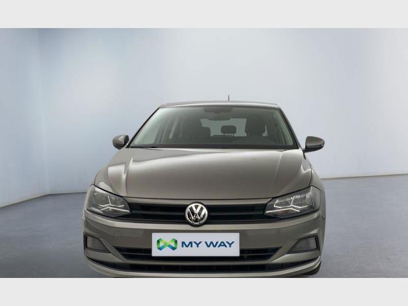 Volkswagen Polo trendline