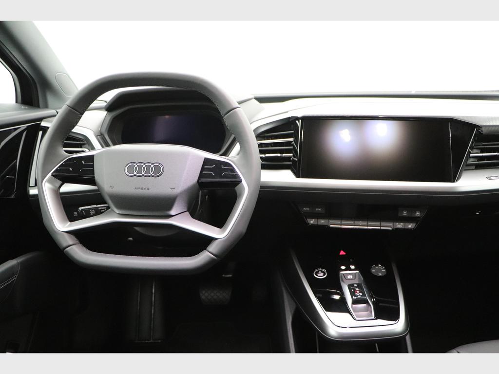 Audi Q4 e-tron e-Tron 82 kWh 45 Attraction 285 PK