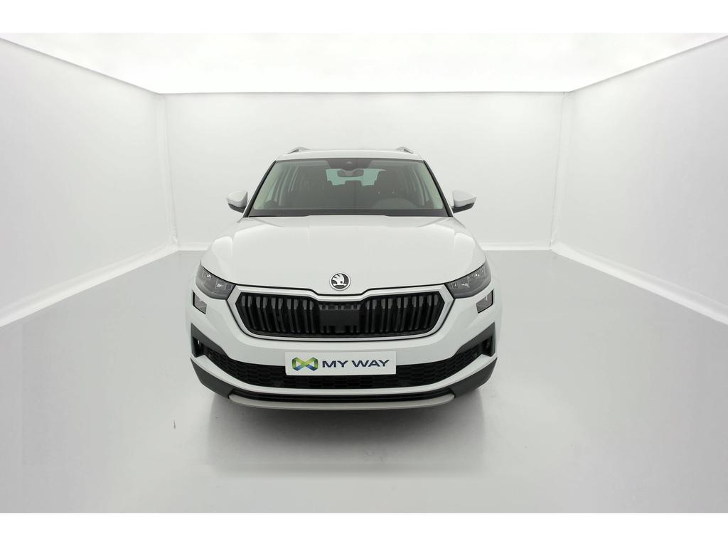 Skoda Kodiaq Ambition 2.0TDi 110kW(150ch) DSG7 * 7 PLCS * GPS * CAM RECUL *