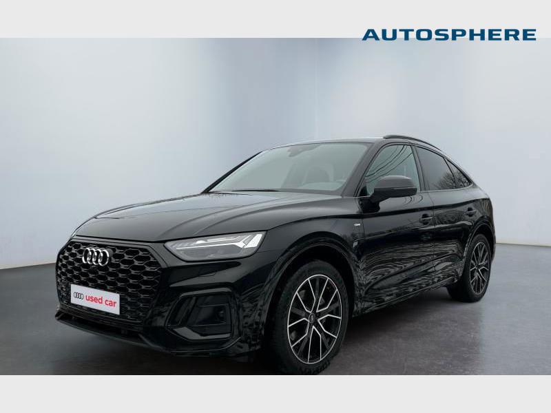 Audi Q5 Sportback