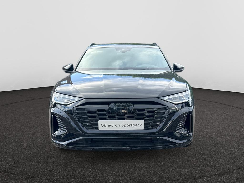 Audi Q8 e-tron Sportback Audi Q8 Sportback Corporate S 50 e-tron quattro 250,00 kW