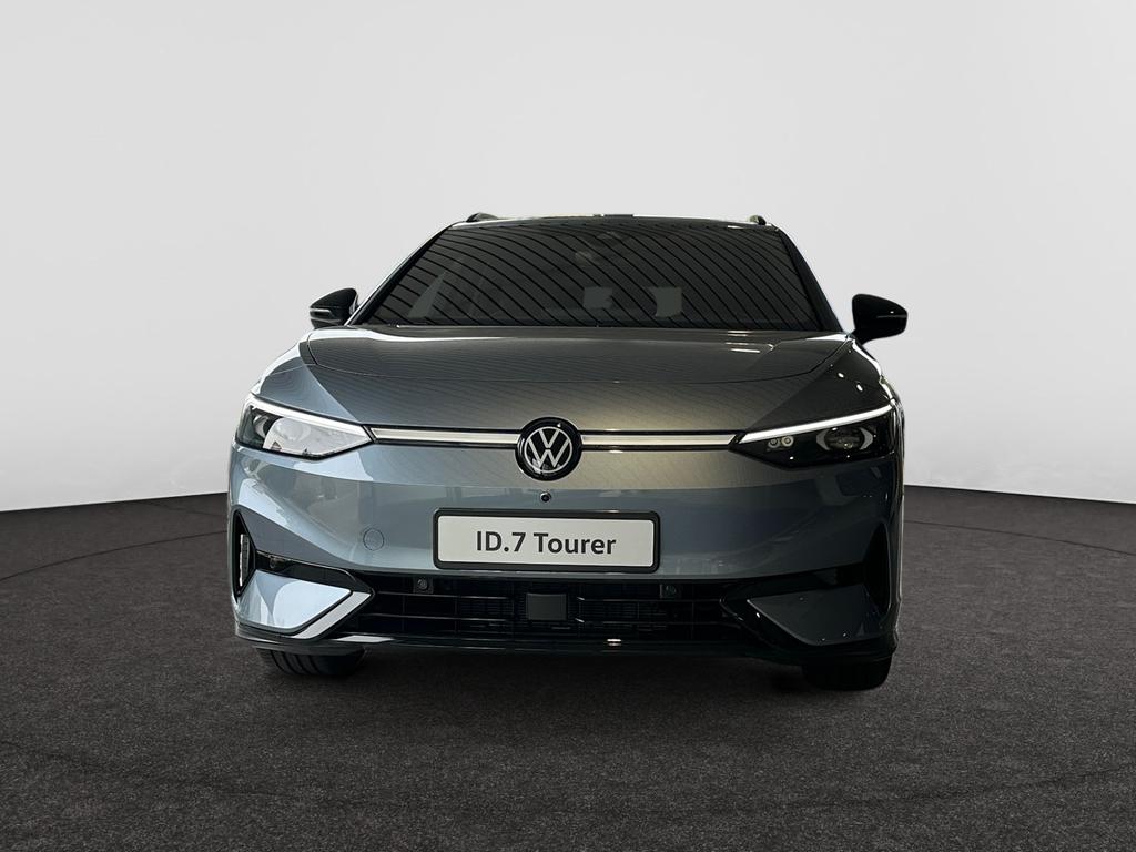 Volkswagen ID.7 Tourer Tourer 77 kWh Pro