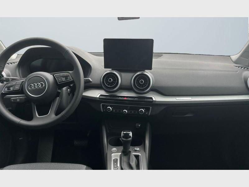 Audi Q2 Q2 35 TFSI Business Edition S line S tronic