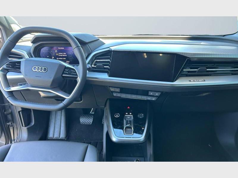 Audi Q4 e-tron Q4 e-Tron 82 kWh 45 Corporate