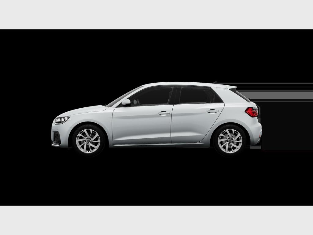 Audi A1 Sportback Audi A1 Sportback Business Edition Advanced 25 TFSI  70(95) kW(pk) S tronic