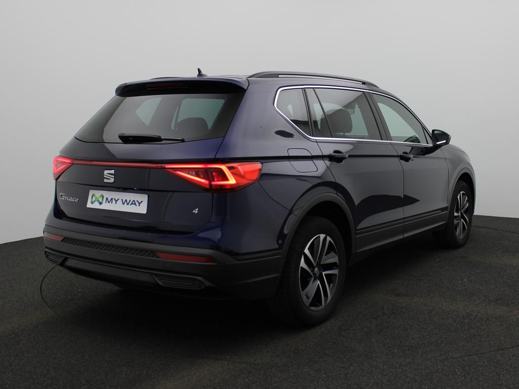 SEAT Tarraco TARRACO2.0TDI STYLE 5d 110 DN4 A7A