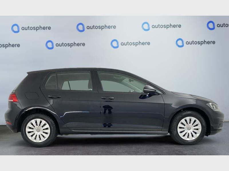 Volkswagen Golf VII 1.6 TDi 116CV Navi*Carplay*CruiseACC