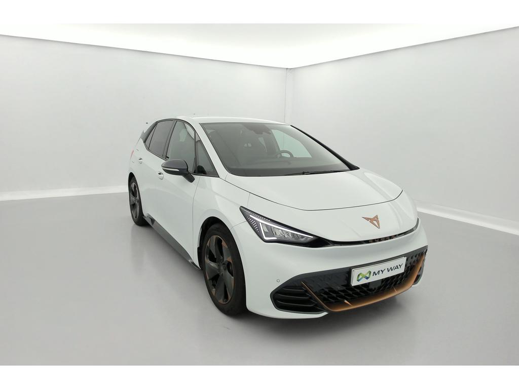 Cupra Born 8 kWh 150KW(204Ch)  *APP CONNECT *PARKPILOT *I CLIMAT