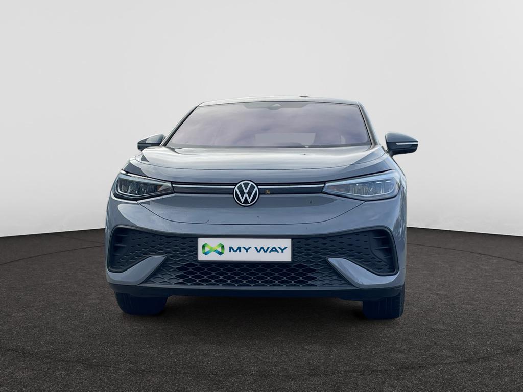 Volkswagen ID.5 Pro Performance 77 kWh 150 kW (204 ch) 1 vitesse