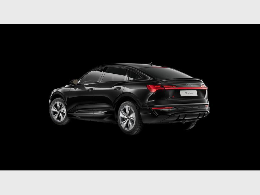 Audi Q8 e-tron Sportback Audi Q8 Sportback S line 50 e-tron quattro 250,00 kW