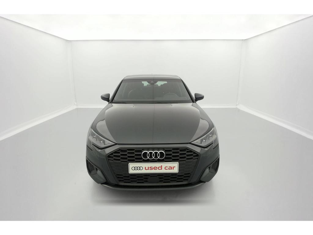 Audi A3 Sportback Business Edition Attraction 30TDI 85KW(116CV) S tronic * CUIR* GPS * Sieges Chauffant